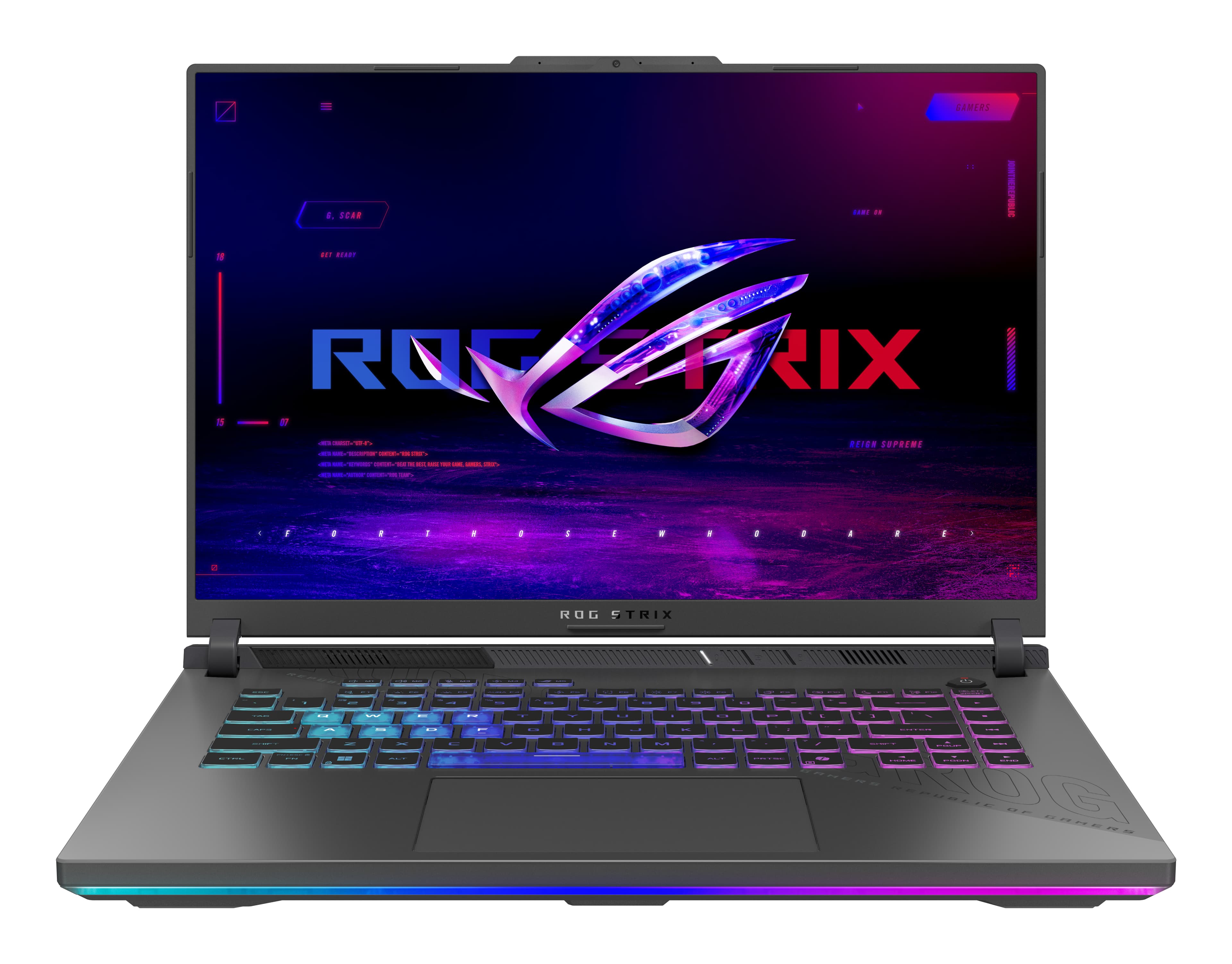 STRIX-G16-G614FP-DRS5045W
