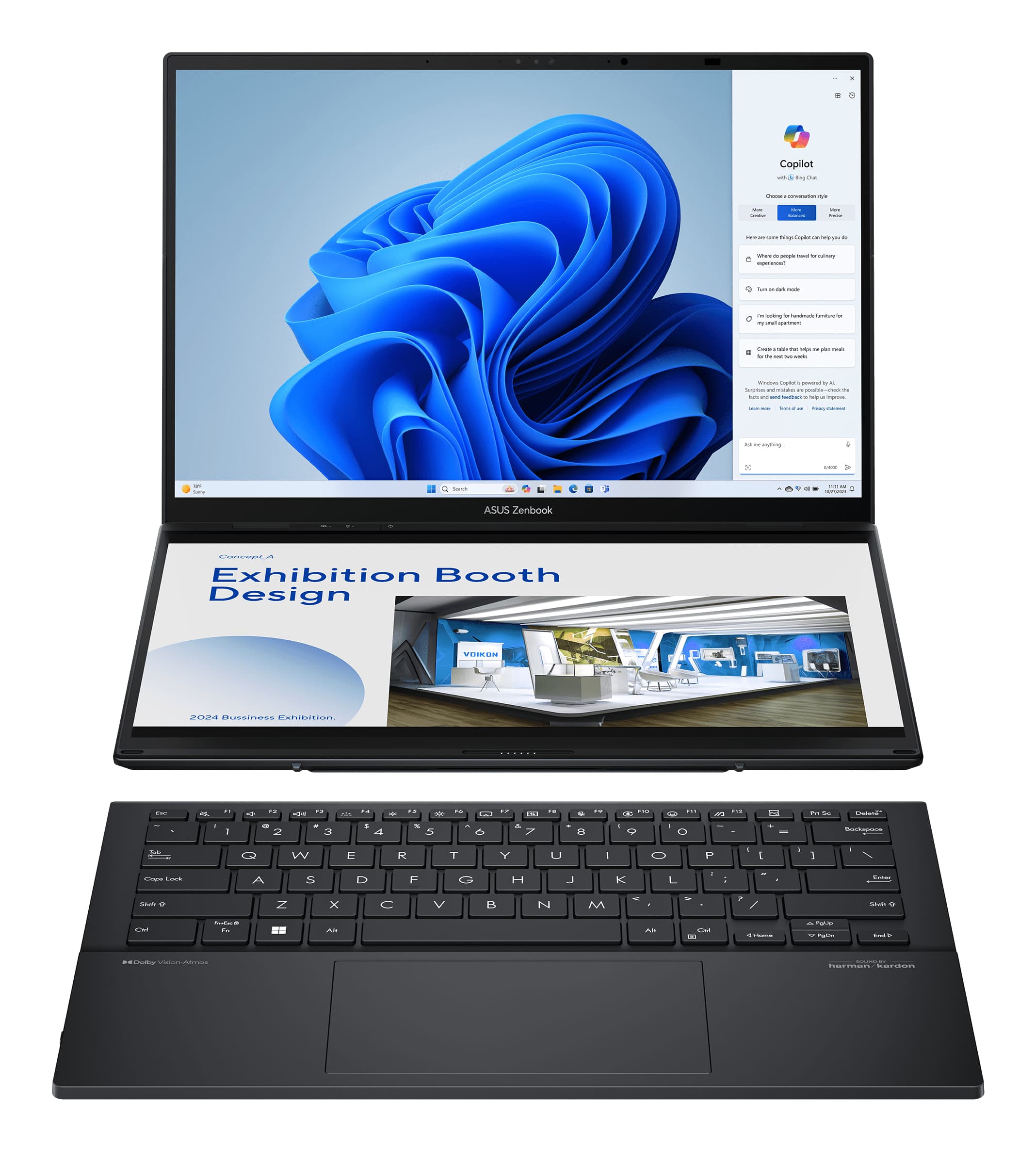 UX8406CA-PZ262X